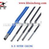 Outer Casing for Control Cable