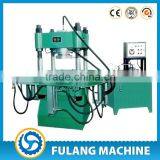 FL150T Fulang Machine High Demand Paver Brick Production Machine Manufacturer