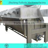 Chicken Feet Spiral Cooling Machine
