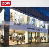 2016 New hd Viedo 46 Inch Samsung Lcd Video Wall Transparent Lcd Display