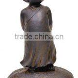 Baby Buddha Standing Statues