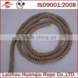 4mm Waxed Jute Twine Rope for Shopping Bag Handle thumbnail-1