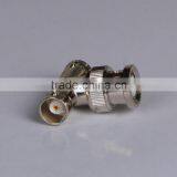 Female to Male to Female Tee BNC Adaptor