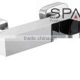 Square Bathroom Brass Shower Mixer SJ-301 thumbnail-2