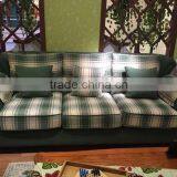 S8512 American Fabric Two Seat Special Offer Sofa for Complete Sets thumbnail-2
