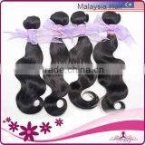 Wendy Product 2014 Natural Color Big Stock Quality Body Wave China Supply 5a 100% Remy Malaysian Hair thumbnail-1