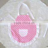 Lovely Kids Apron