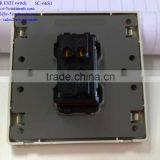 E-5continents 5C-66S1 New Plastic Open Door Exit Switch With Metal Back thumbnail-2