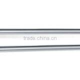 Brass 3 Arms Towel Rack thumbnail-1