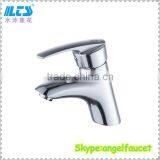Heshan Sanitary Ware Product Brass Faucet With Lowest Price thumbnail-1