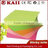 Custom Made Memo Pad Sticky Notes, High Quality Memo Pad Sticky Notes Factory