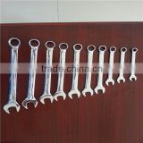 High quality handtools, combination spanner,spanner wrench