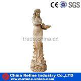 Marble Human Statues Various Styles for Your Opinion thumbnail-2
