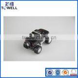 Four-wheel Drive Auto Models