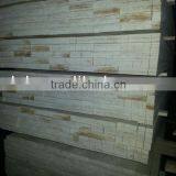 poplar manufacture factories door core /door frameLVL