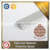 Floor Corner Aluminum Stair Nosing Profile thumbnail-5