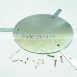 45CM ACRYLIC 360 DEGREE MIRROR thumbnail-5