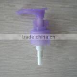 Lotion Dispenser Pump Plastic Lotion Pump thumbnail-1