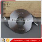Tungsten Carbide Finger Jointing Knife for Finger Jointer