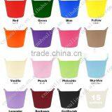 25 LITERS CAPACITY PLASTIC BUCKET thumbnail-4