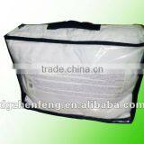 Memory Foam Two-in-one Comfort Pillow thumbnail-1