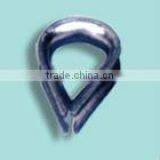 Aluminum ferrule