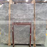 Silver Ermine Grey Marble thumbnail-1