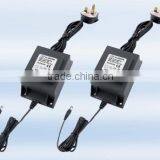 AC Adapter 230 - 240V