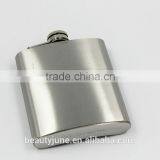 7oz Print Logo Hip Flask Usa Hot Sale Stainless Steel Hip Flask Wholesale Wine Bottles Hip Flasks thumbnail-5