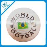 Promotion Custom Soccer Ball pu