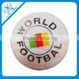 PU Stress Football Manufacturer Wholesale Soccer Balls Soft Ball