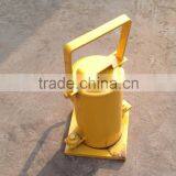 100*200mm Steel Concrete Cylinder Test Mould thumbnail-3