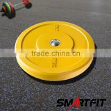 origin colored rubber weightlifting plates without odor smell