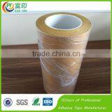 High Bonding Double Sided Polyester PET Tape thumbnail-4