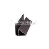 OUMEIJIA LATEST PVC PLASTIC CORNER JOINT FOR DECORATION thumbnail-4