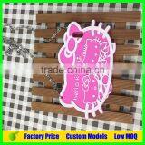 Seashell and Hello Kitty Silicone Mobile 3d Phone Case for Sony Xperia T3 M50W Phone Back Cover Case thumbnail-4