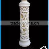 Sculpture Decorative Stone Pillar thumbnail-5