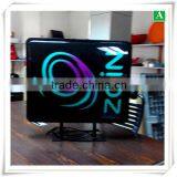 Customized Vacuum Form Acrylic Outdoor Plastic Light Box thumbnail-6