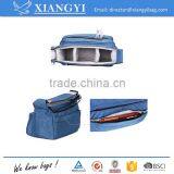 Twill Washed Nylon SLR DSLR Camera Shoulder Bag