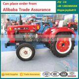 Manufacturer Cheap Mini Farm Tractor for Sale thumbnail-6