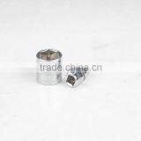 6.3mm Dr Series Polish 6PT Socket