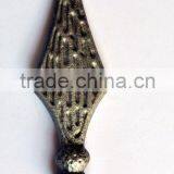 Wrought Iron Spear Points thumbnail-1