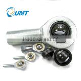 forge stainless steel ball joint rod end bearings