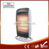 Halogen Heater With 3 Halogen Lamps thumbnail-2