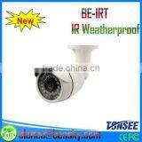 Analogue CCTV Camera Outdoor Bullet Camera With 1000 TVL Resolution