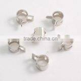 Stainless Steel Spring Hose Clamp