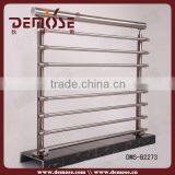 China Stainless Steel Cable Railing System /modern Railings