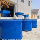 [TY]Automatic Controler Economical Biomass Burner Pellet For Cooking And Warming thumbnail-3