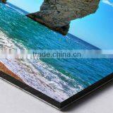 Digital Signage Aluminium Composite Panel thumbnail-2