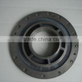 High quality sand casting ductile cast gear